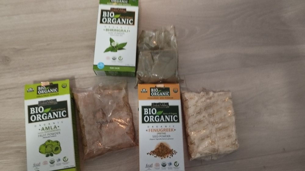 Bio maska do włosów do samodzielnego przyrządzenia