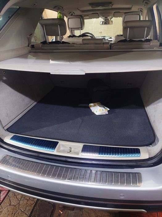 Продам мерседес ML350