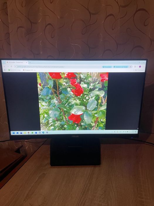 Монітор ASUS VA27EHE