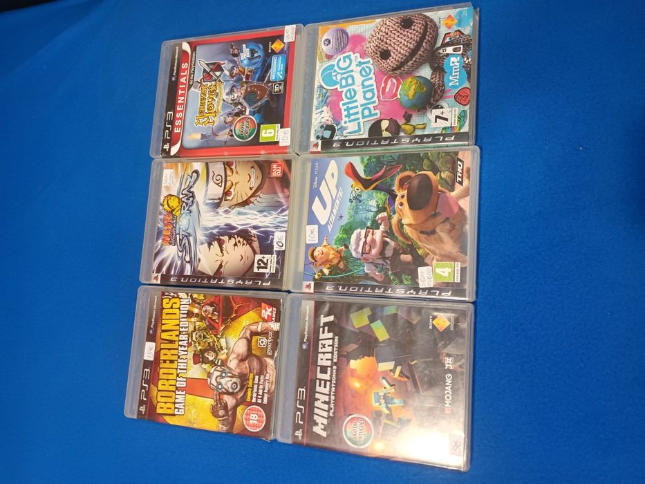 Jogos PlayStation