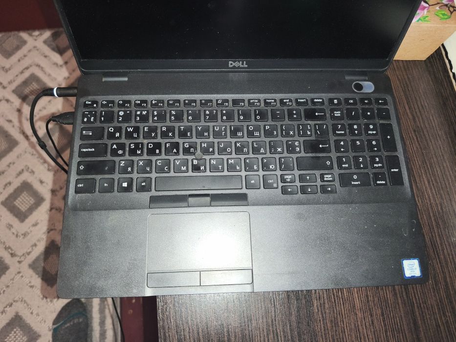 Ноутбук DELL терміново!