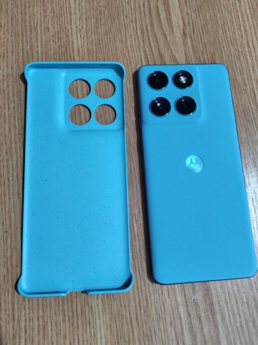 Motorola Edge 60 Fusion 256Gb (2025)