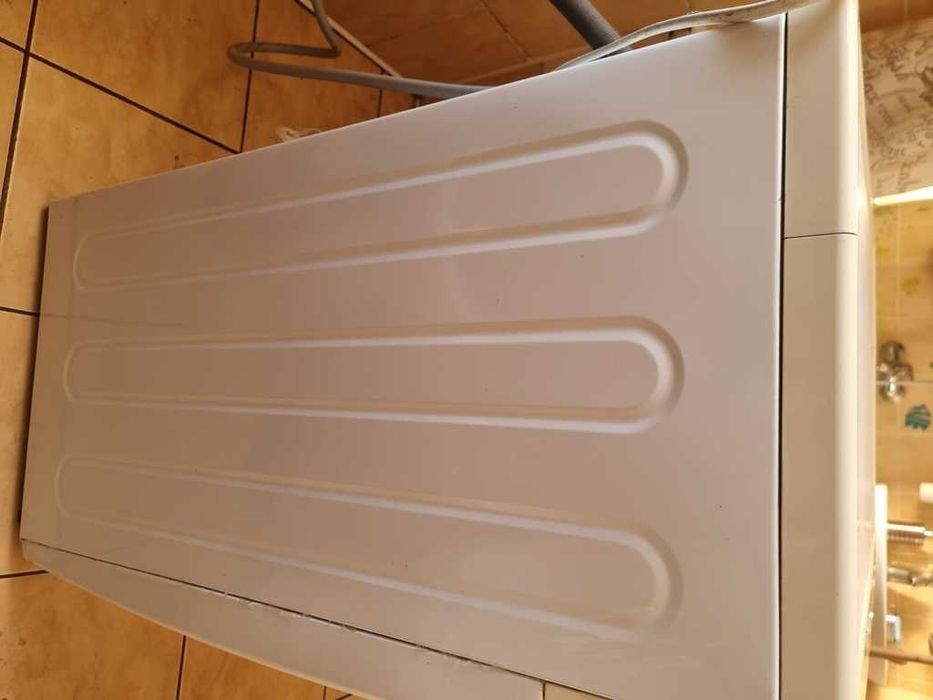 Пральна машина Samsung 6кг eco-bubble WF60F1R2E2W