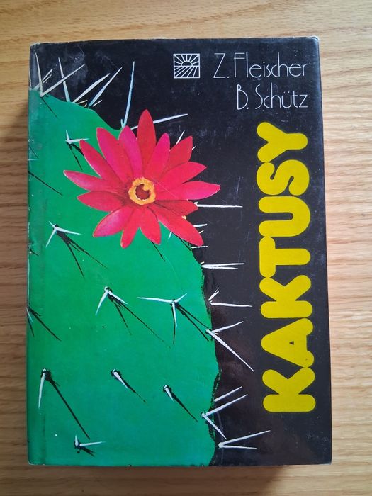 Kaktusy. Fleicher Schutz