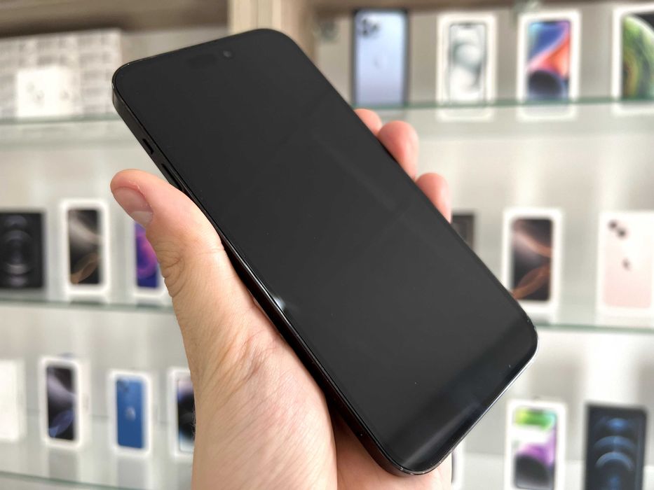 iPhone 14 Pro Max 128 GB Neverlock _ Гарантія _ Магазин_Обмін