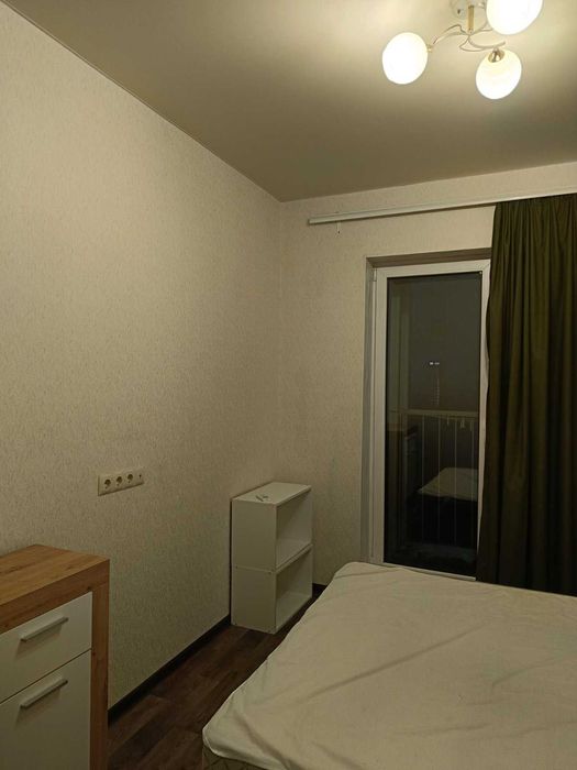 1-room apartment apartment by the address st. Tankistov (area 30 m²) - Atlanta.ua - photo 13