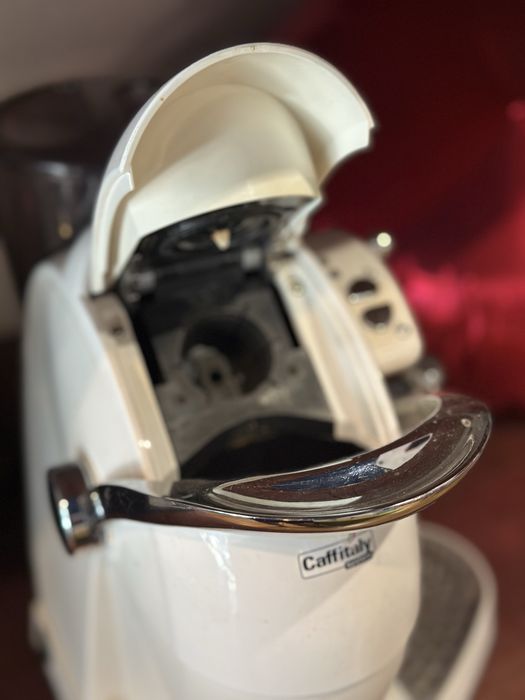 Кавоварка капсульна Caffitaly