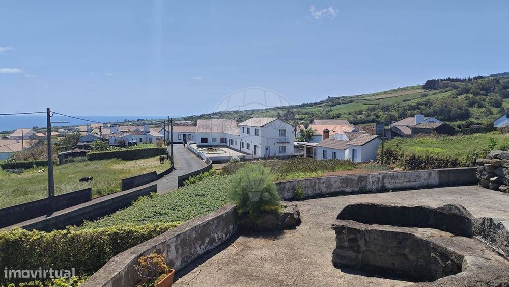 Moradia T2 para venda