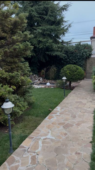 Дом в Киевском р-не