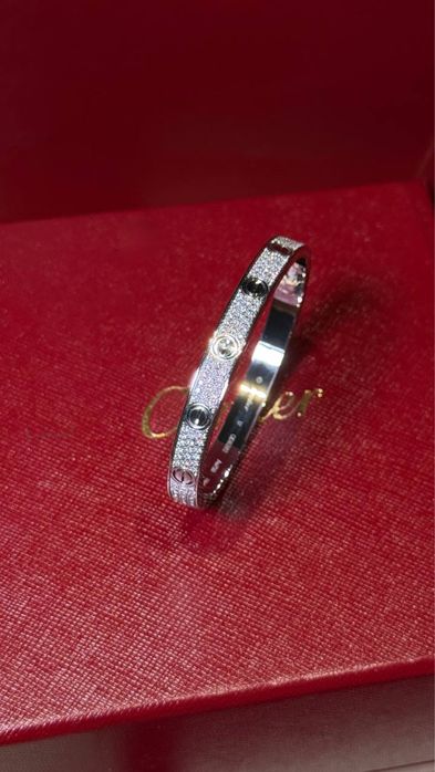 Браслет 1:1 Cartier