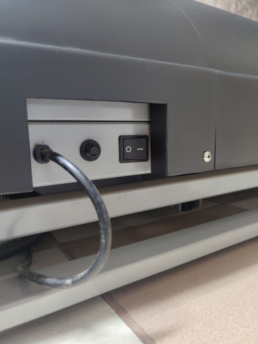 Passadeira BH F3 Dual