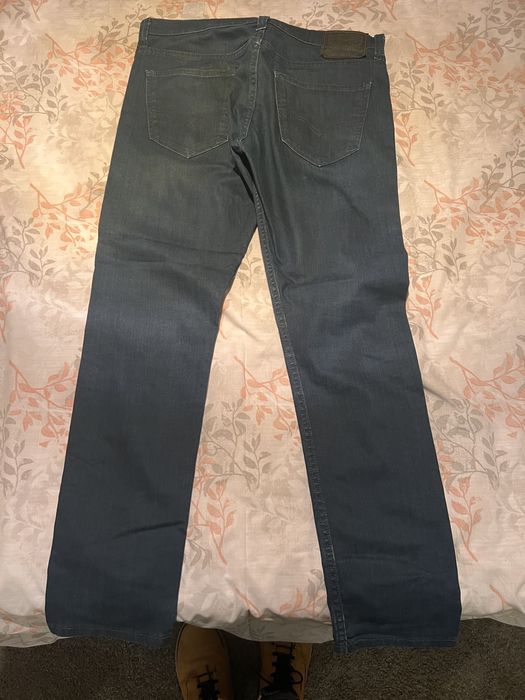 Calças Levi’s 520