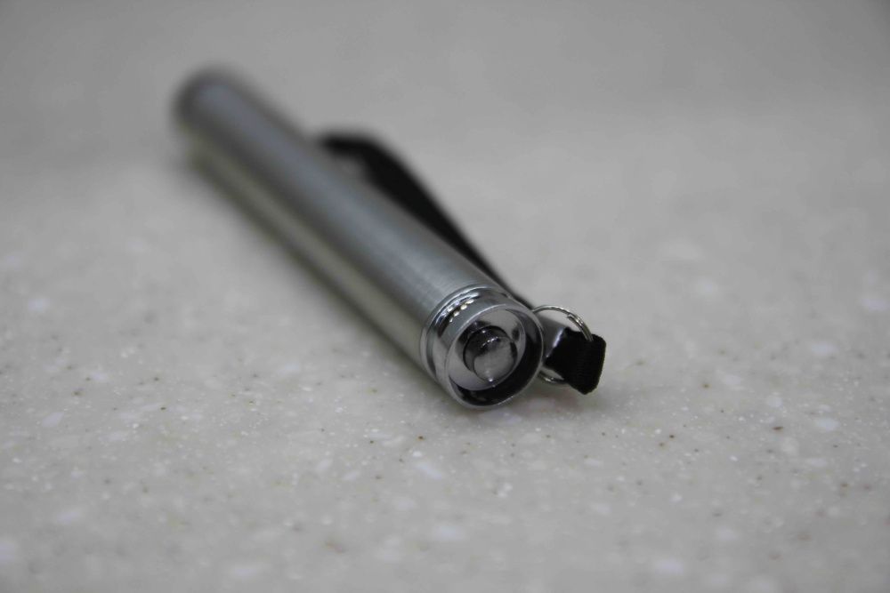 Пульт управления кошками (Лазерная указка) НОВАЯ. ВЕЧНАЯ.