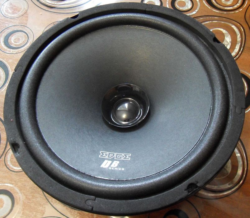 Широкополосная акустика EDGE EDB8W-E0
