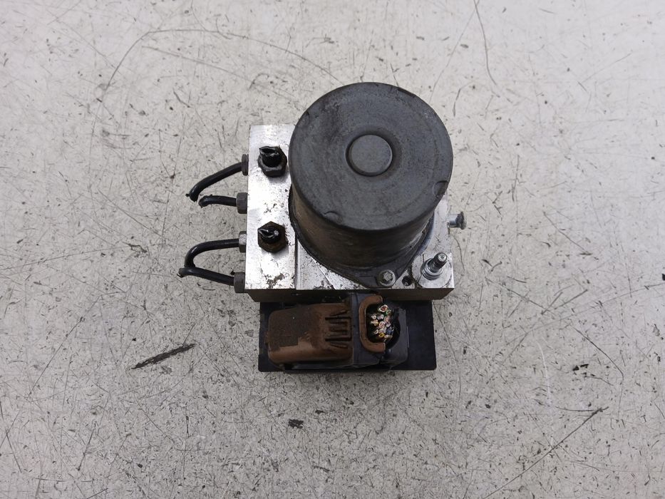 peugeot 407 pompa hamulcowa abs