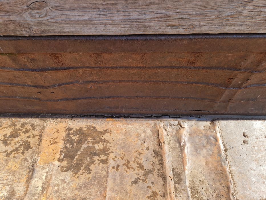 кузов зіл самосвал