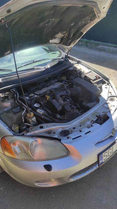 Chrysler Sebring