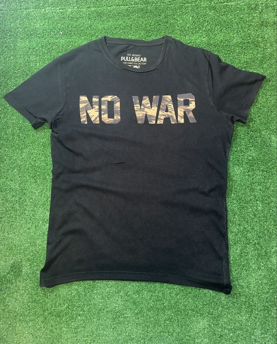 T-Shirt Pull&Bear - M