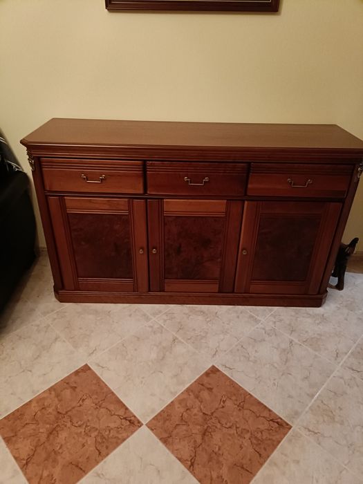 Mobília de Sala de Jantar