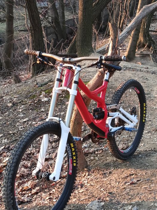 Specialized demo 8 2015