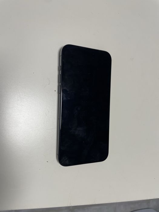 Iphone 15 Pro Max 256 Gb