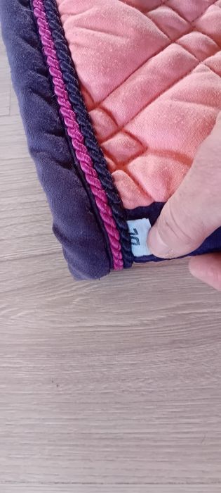 Czaprak Eskadron  DL