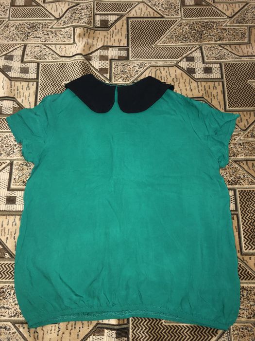 Блузка на девочку