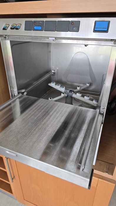 Máquina lavar café elettrobar E35