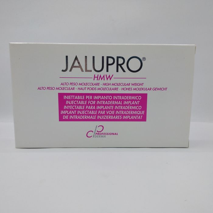 Jalupro HMW (ялупро)