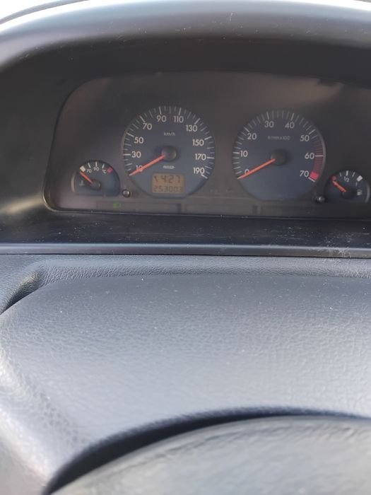 Citroën Jumpy 1.9HDI