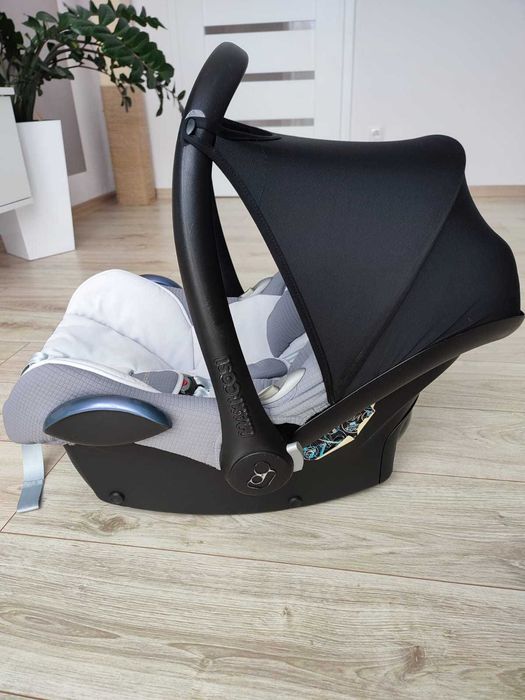 Fotelik Maxi Cosi Cabriofix