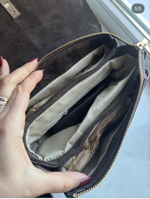 Сумка VirginiaConti