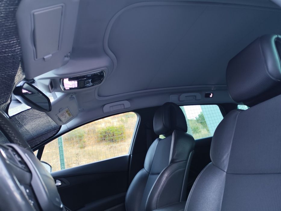 Peugeot 508sw 2.0 BlueHdi 150cv