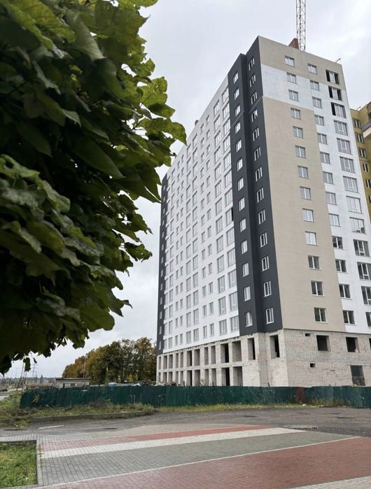 ЦІНА  ШАРА! 3к. кв. ЦЕНТР м.Буча 76м2 лише за 38 000 $ з ГАЗОМ!