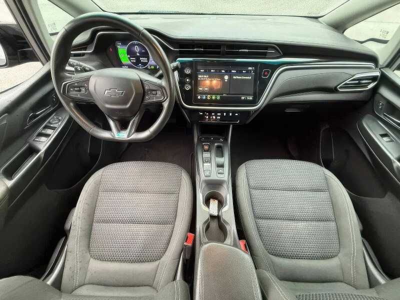 2023 Chevrolet Bolt EV 1LT