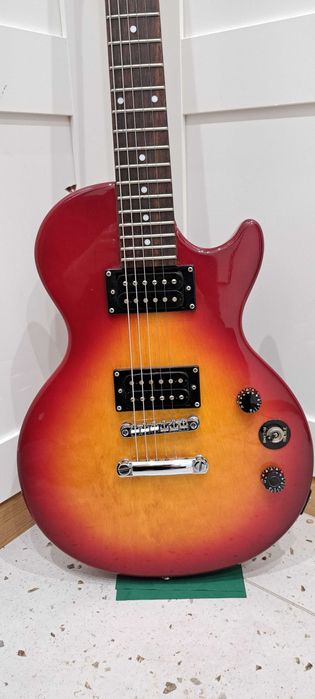Epiphone Les Paul Special II