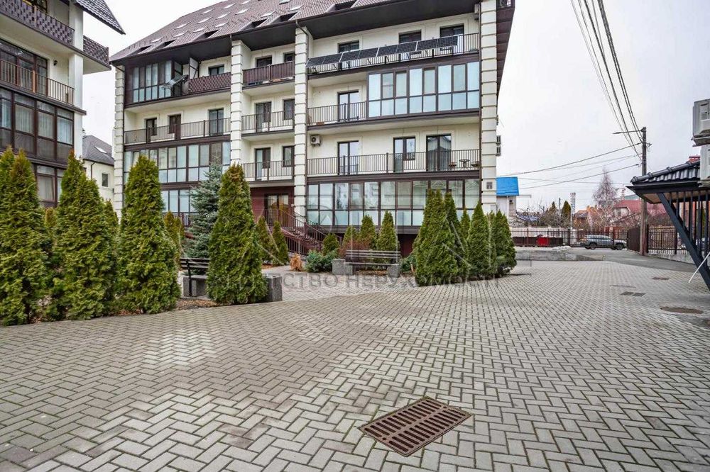 3-кімнатна квартира за адресою (площа 93 м²) - Atlanta.ua - фото 24