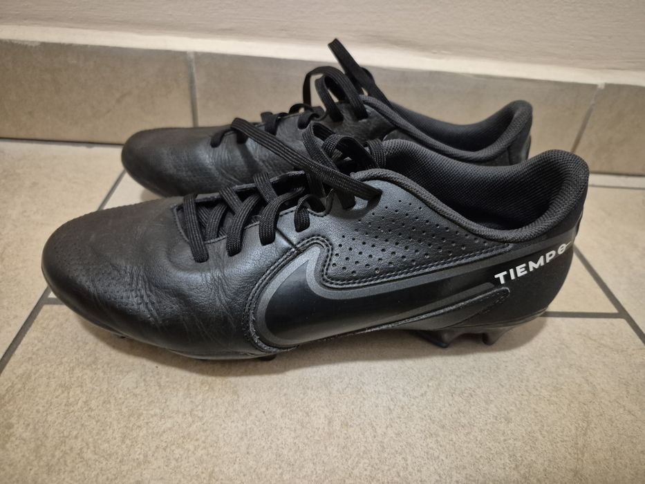 Korki nike - buty do grania