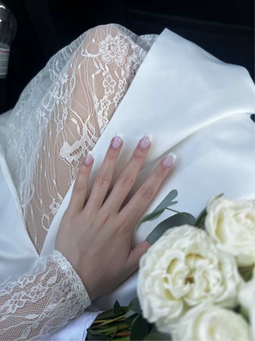 Манікюр•Позняки•На дому