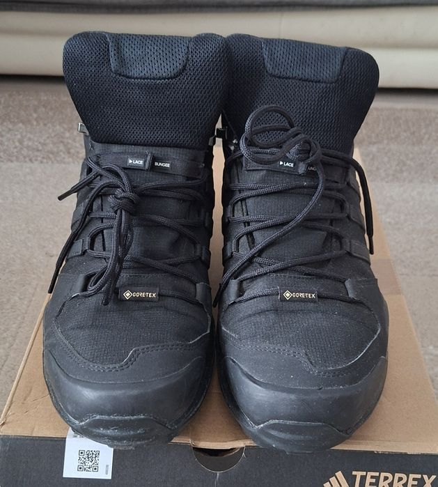 Adidas Terrex Swift R2 Mid