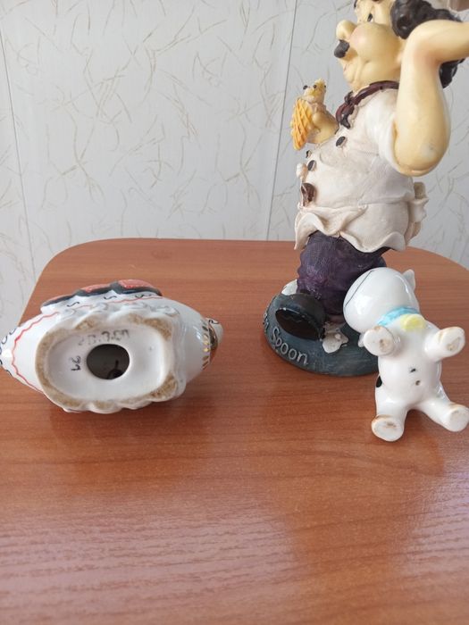 Продам   Статуетку