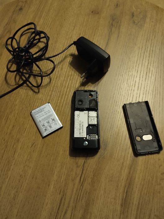 Telefon Sony Ericsson