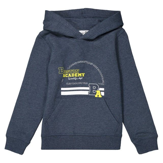 Hooded Sweatshirt Redoute Size 102 cm, 4A – Brand New!64297807292034120