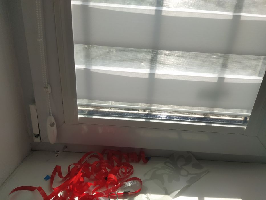 Ролеты День Ночь,жалюзи,тканевые ролеты,тканеві ролети, день ніч