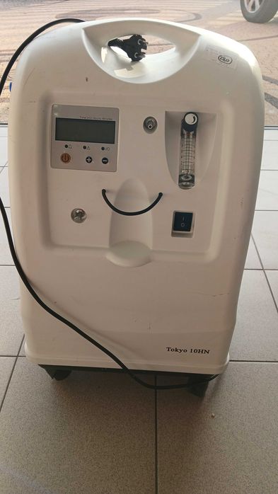 Koncentrator tlenu  Tokyo 10 HN