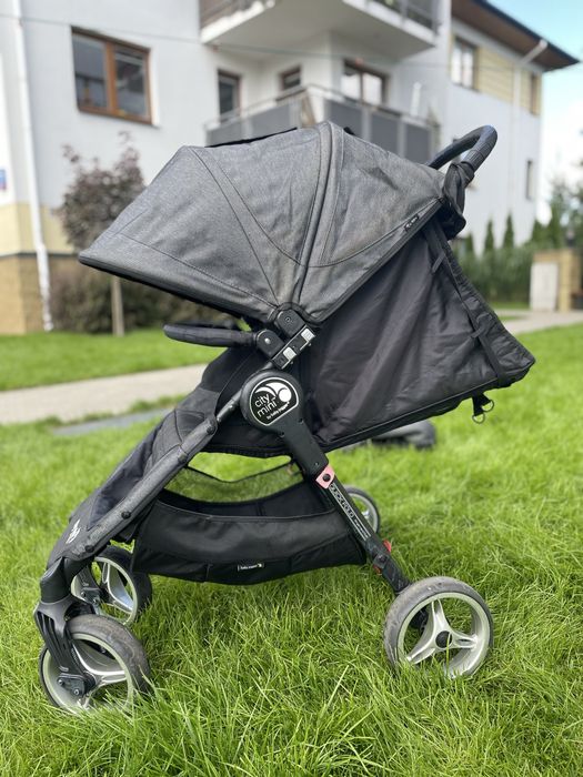 Wózek Jogger City mini