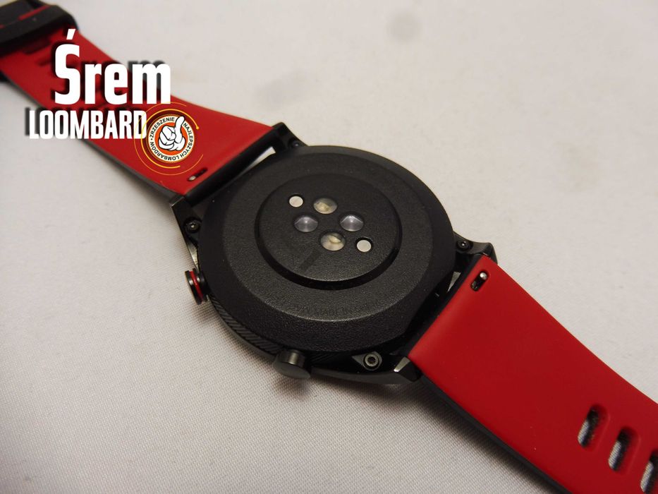 Smartwatch Honor Watch Magic, Komplet, Stan db!