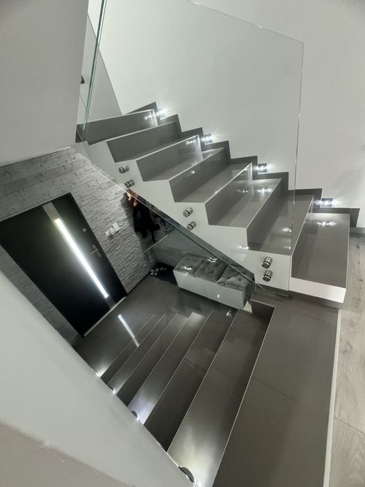 Fliziarz - wykończenie wnętrz, Usługi budowlano - remontowe