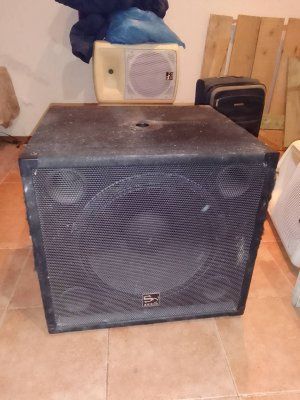 Музыкальная акустика, набор. Одесса.