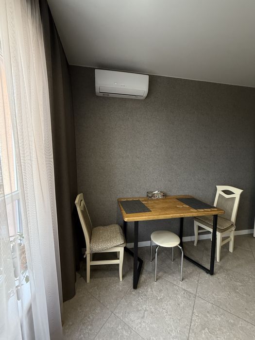 Трикімнатна квартира, ліс і набережна! Зручний виїзд на Київ!